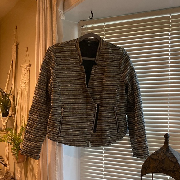 Blazer. Size 16. - Picture 1 of 8